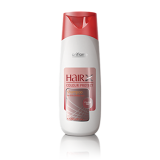 Sampon protector pentru par vopsit HairX Colour Protect 250 ml