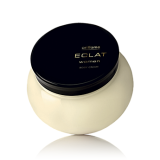 Crema pentru corp ECLAT - pentru EA 250 ml