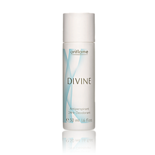 Deodorant antiperspirant roll-on DIVINE 50 ml - pentru EA