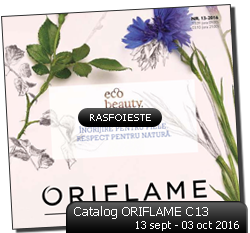 Fii Reprezentant Oriflame sau Cumpara direct de la Oriflame - REDUCERI de 40% | Inscrierea este GRATUITA - Cadouri extraordinare la inscriere | Cel mai complet website creat special pentru cei ambitiosi si perseverenti - Intra in lumea Oriflame!