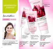 reprezentant oriflame, inscrieri oriflame, client direct oriflame, catalog oriflame, lider oriflame