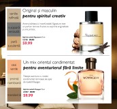 reprezentant oriflame, inscrieri oriflame, client direct oriflame, catalog oriflame, lider oriflame