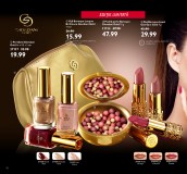 reprezentant oriflame, inscrieri oriflame, client direct oriflame, catalog oriflame, lider oriflame