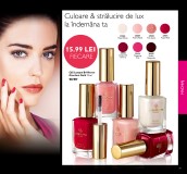 reprezentant oriflame, inscrieri oriflame, client direct oriflame, catalog oriflame, lider oriflame