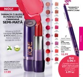 reprezentant oriflame, inscrieri oriflame, client direct oriflame, catalog oriflame, lider oriflame