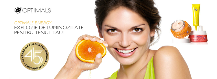 reprezentant oriflame, inscrieri oriflame, client direct oriflame, optimals, catalog online