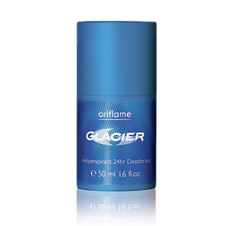 Deodorant antiperspirant roll-on GLACIER 50 ml