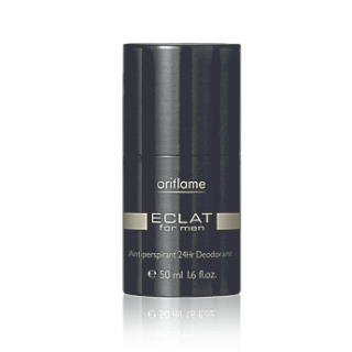 Deodorant antiperspirant roll-on ECLAT pentru EL 50 ml