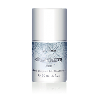 Deodorant antiperspirant roll-on GLACIER ICE pentru EL 50 ml
