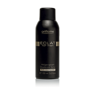 Spray deodorant ECLAT for Men 150 ml