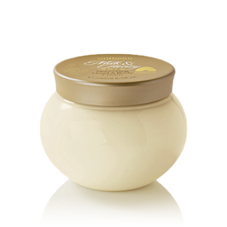 Crema hranitoare pentru maini si corp Milk & Honey GOLD 250 ml