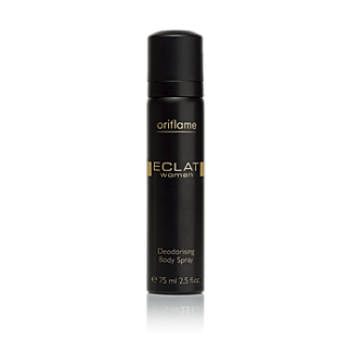 Spray parfumat pentru corp ECLAT Women 75 ml