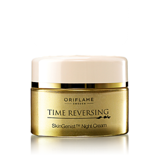 Crema de noapte TIME REVERSING SkinGenist™ 50 ml
